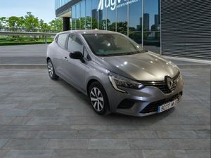 Renault Clio Equilibre Tce 67 Kw (91cv) - Foto 4