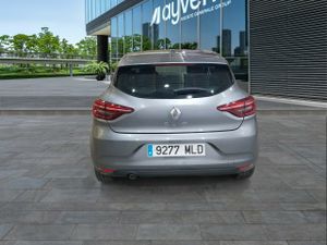 Renault Clio Equilibre Tce 67 Kw (91cv) - Foto 6
