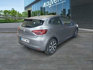 Renault Clio Equilibre Tce 67 Kw (91cv) - Foto 5
