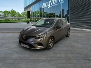Renault Clio Equilibre Tce 67 Kw (91cv) - Foto 2