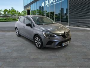 Renault Clio Equilibre Tce 67 Kw (91cv) - Foto 4