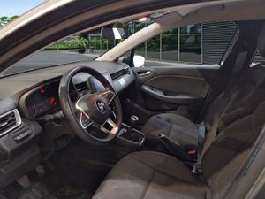 Renault Clio Equilibre Tce 67 Kw (91cv) - Foto 8