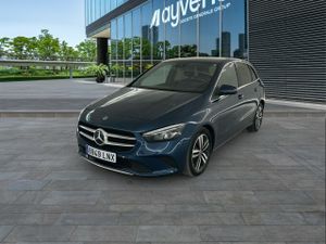 Mercedes B-class B 200 D - Foto 2