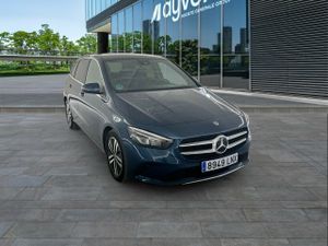 Mercedes B-class B 200 D - Foto 4