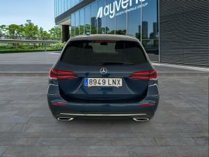 Mercedes B-class B 200 D - Foto 6
