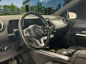 Mercedes B-class B 200 D - Foto 8