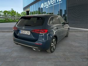 Mercedes B-class B 200 D - Foto 5