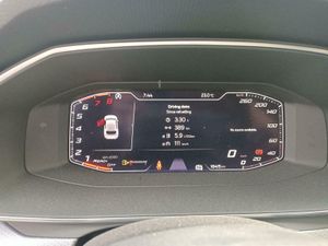 Seat Leon 1.0 Tsi 81kw S&s Style 25 Aniversario - Foto 8