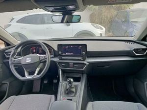 Seat Leon 1.0 Tsi 81kw S&s Style 25 Aniversario - Foto 9