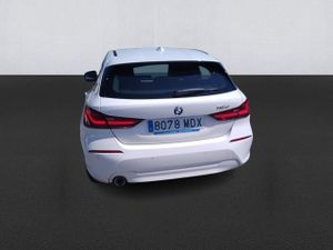 Bmw Series 1 116d - Foto 6