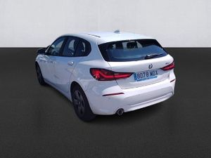 Bmw Series 1 116d - Foto 7
