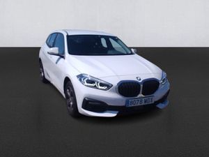 Bmw Series 1 116d - Foto 4