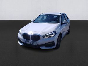 Bmw Series 1 116d - Foto 2