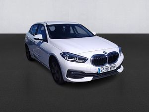 Bmw Series 1 116d - Foto 4