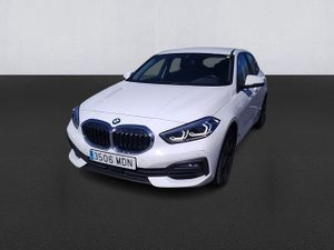 Bmw Series 1 116d - Foto 2