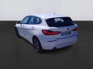 Bmw Series 1 116d - Foto 7