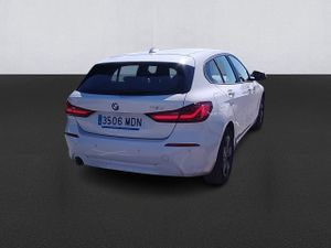 Bmw Series 1 116d - Foto 5