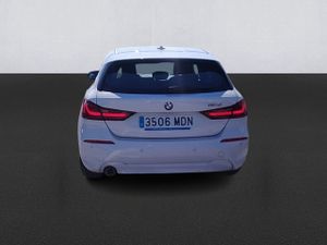 Bmw Series 1 116d - Foto 6