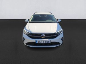 Volkswagen Taigo Life 1.0 Tsi 81kw (110cv) Dsg - Foto 3