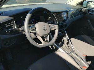 Volkswagen Taigo Life 1.0 Tsi 81kw (110cv) Dsg - Foto 8
