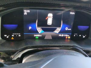 Volkswagen Taigo Life 1.0 Tsi 81kw (110cv) Dsg - Foto 9