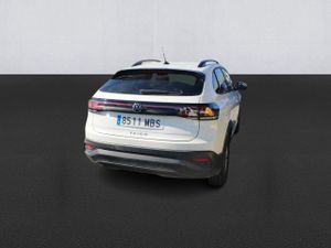Volkswagen Taigo Life 1.0 Tsi 81kw (110cv) Dsg - Foto 5