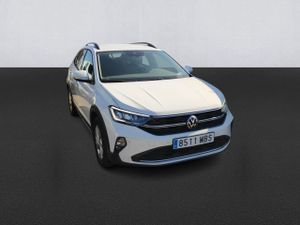 Volkswagen Taigo Life 1.0 Tsi 81kw (110cv) Dsg - Foto 4