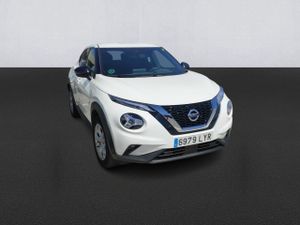 Nissan Juke (o) Dig-t 84 Kw (114 Cv) 6m/t N-connecta - Foto 4
