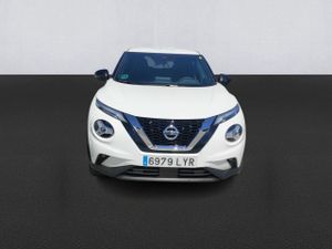 Nissan Juke (o) Dig-t 84 Kw (114 Cv) 6m/t N-connecta - Foto 3