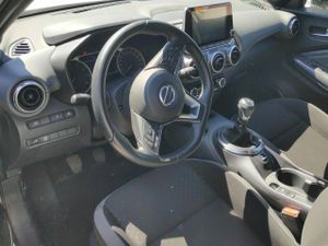 Nissan Juke (o) Dig-t 84 Kw (114 Cv) 6m/t N-connecta - Foto 8