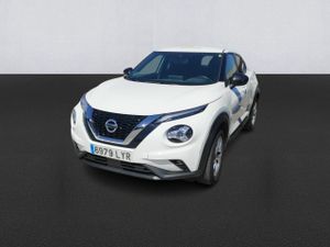 Nissan Juke (o) Dig-t 84 Kw (114 Cv) 6m/t N-connecta - Foto 2