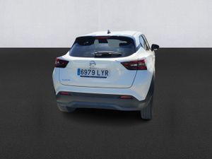 Nissan Juke (o) Dig-t 84 Kw (114 Cv) 6m/t N-connecta - Foto 5