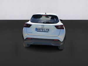 Nissan Juke (o) Dig-t 84 Kw (114 Cv) 6m/t N-connecta - Foto 6