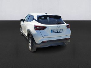 Nissan Juke (o) Dig-t 84 Kw (114 Cv) 6m/t N-connecta - Foto 7