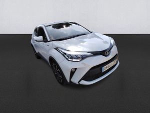 Toyota C-hr 1.8 125h Advance - Foto 4