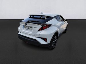 Toyota C-hr 1.8 125h Advance - Foto 5