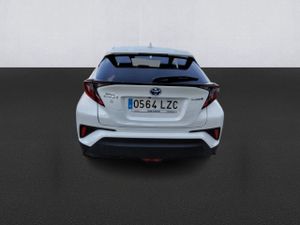 Toyota C-hr 1.8 125h Advance - Foto 6