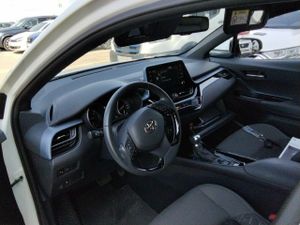 Toyota C-hr 1.8 125h Advance - Foto 8