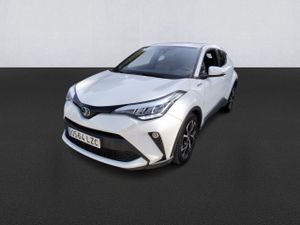 Toyota C-hr 1.8 125h Advance - Foto 2