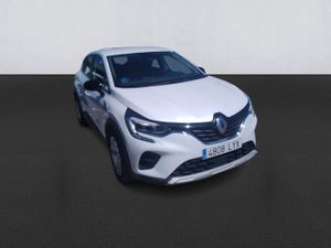Renault Captur Intens Tce 74kw (100cv) Glp - Foto 4