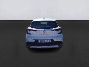 Renault Captur Intens Tce 74kw (100cv) Glp - Foto 6