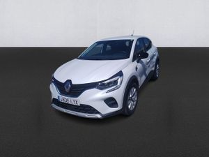 Renault Captur Intens Tce 74kw (100cv) Glp - Foto 2