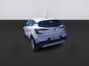 Renault Captur Intens Tce 74kw (100cv) Glp - Foto 7