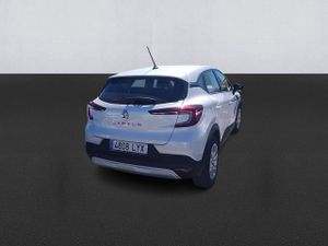 Renault Captur Intens Tce 74kw (100cv) Glp - Foto 5