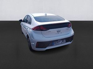 Hyundai Ioniq 1.6 Gdi Hev Klass Dct - Foto 7
