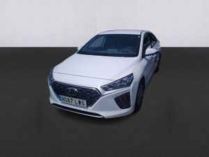 Hyundai Ioniq 1.6 Gdi Hev Klass Dct - Foto 2