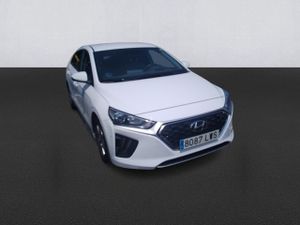 Hyundai Ioniq 1.6 Gdi Hev Klass Dct - Foto 4