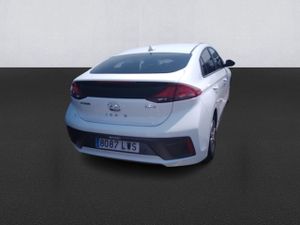 Hyundai Ioniq 1.6 Gdi Hev Klass Dct - Foto 5