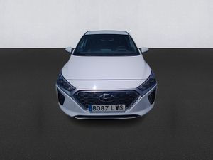 Hyundai Ioniq 1.6 Gdi Hev Klass Dct - Foto 3