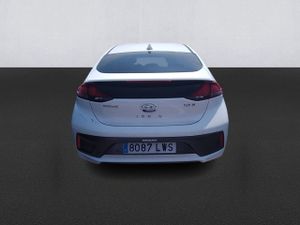 Hyundai Ioniq 1.6 Gdi Hev Klass Dct - Foto 6